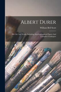 Front cover_Albert Durer