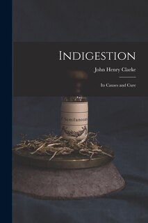 Front cover_Indigestion