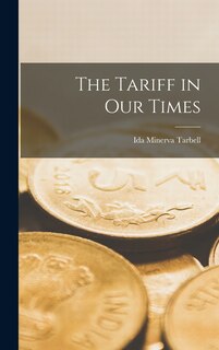 Front cover_The Tariff in Our Times