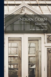 Couverture_Indian Corn