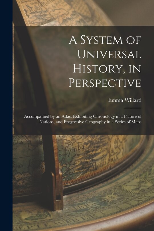 Couverture_A System of Universal History, in Perspective