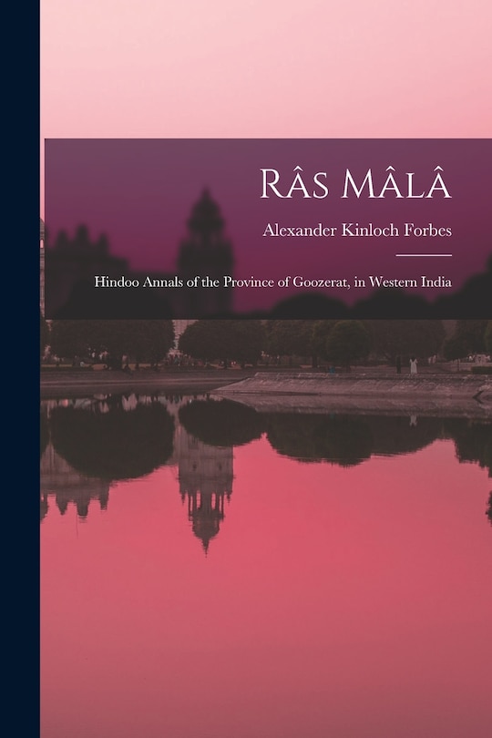 Front cover_Râs Mâlâ