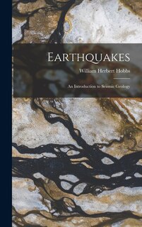 Front cover_Earthquakes