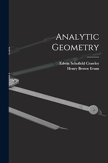 Couverture_Analytic Geometry