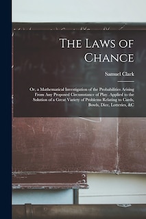 Couverture_The Laws of Chance