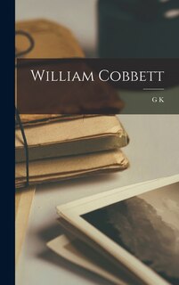 Front cover_William Cobbett