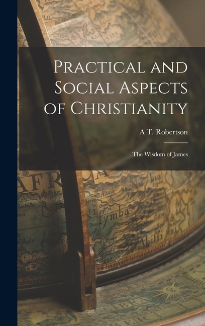 Front cover_Practical and Social Aspects of Christianity