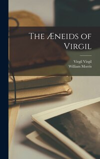 Front cover_The Æneids of Virgil