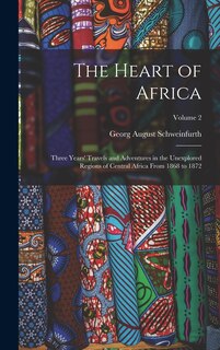 Front cover_The Heart of Africa