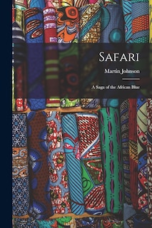 Front cover_Safari