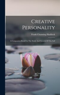 Couverture_Creative Personality