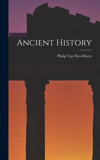 Front cover_Ancient History