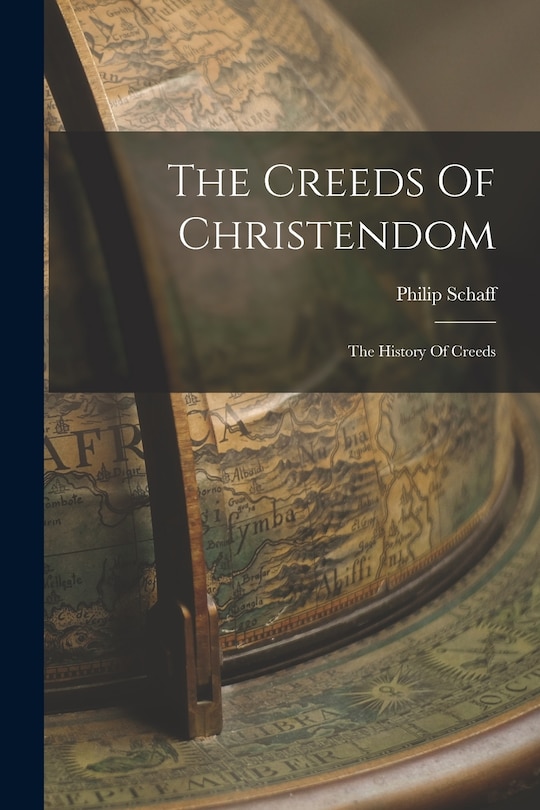 Couverture_The Creeds Of Christendom