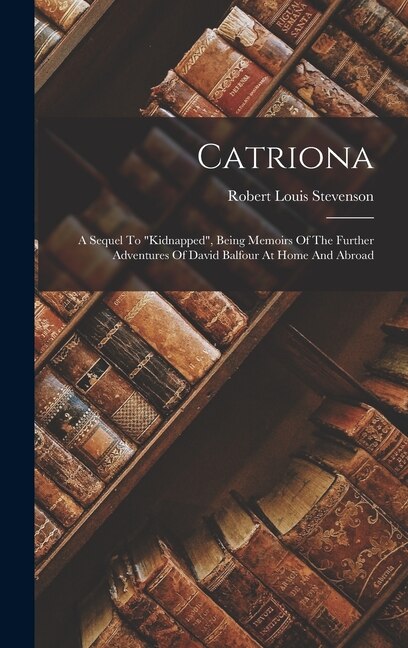 Front cover_Catriona