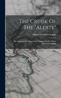 Couverture_The Cruise Of The alerte