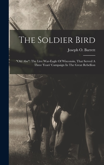 Front cover_The Soldier Bird