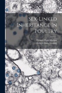 Front cover_Sex-linked Inheritance In Poultry