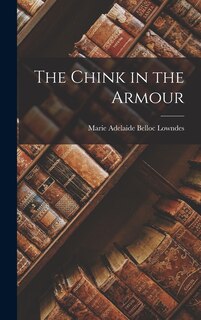 Couverture_The Chink in the Armour