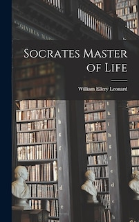 Front cover_Socrates Master of Life