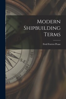 Couverture_Modern Shipbuilding Terms