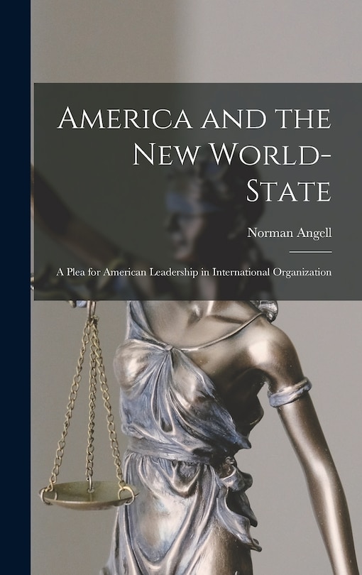 Couverture_America and the New World-State