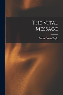 Front cover_The Vital Message
