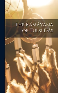 Couverture_The Rámáyana of Tulsi Dás