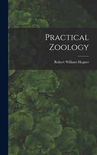 Front cover_Practical Zoology