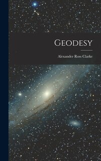 Front cover_Geodesy