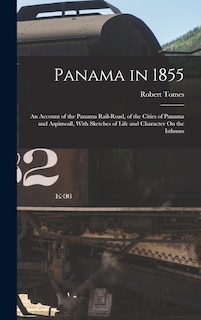 Couverture_Panama in 1855