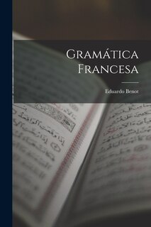 Front cover_Gramática Francesa
