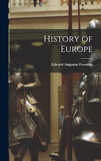 History of Europe