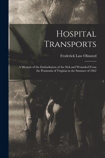 Front cover_Hospital Transports
