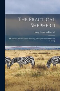 Front cover_The Practical Shepherd