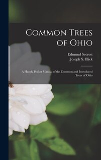 Couverture_Common Trees of Ohio