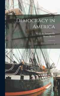 Front cover_Democracy in America