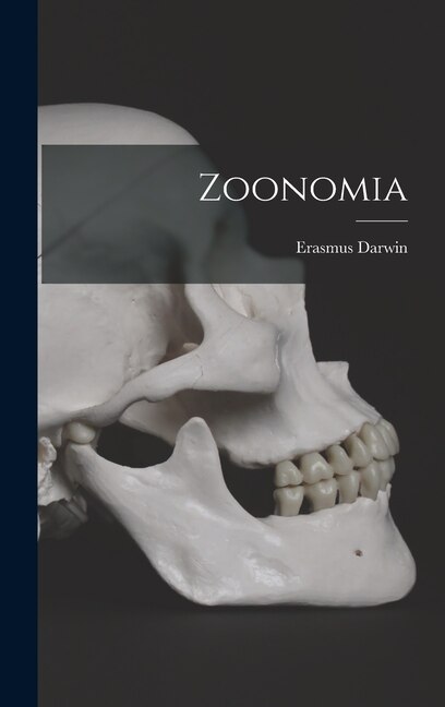 Front cover_Zoonomia
