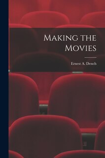 Couverture_Making the Movies