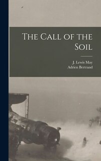 Front cover_The Call of the Soil