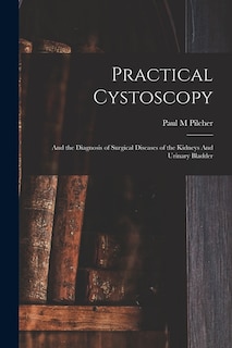 Front cover_Practical Cystoscopy