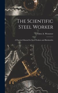 Couverture_The Scientific Steel Worker