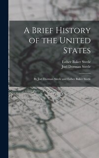 Couverture_A Brief History of the United States