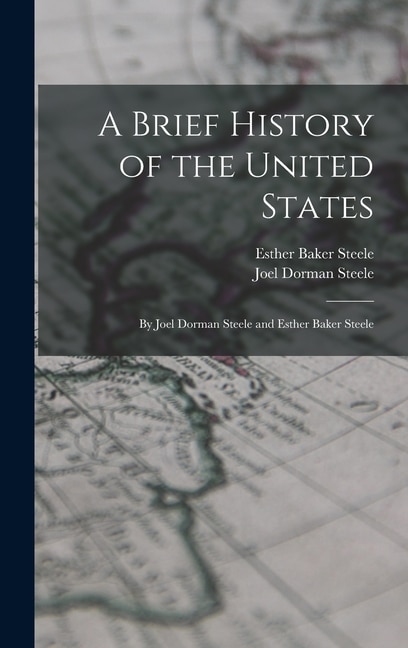 Couverture_A Brief History of the United States