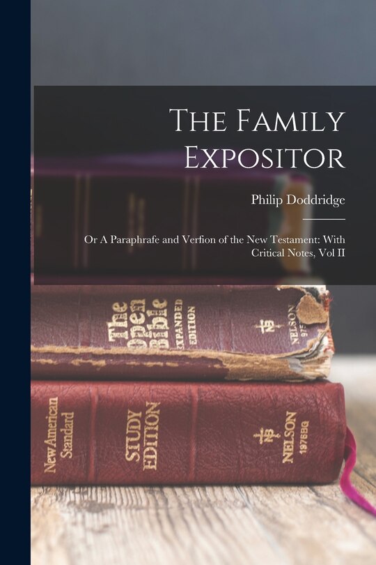 Couverture_The Family Expositor