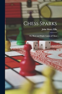Couverture_Chess Sparks