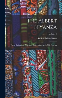 Couverture_The Albert N'yanza