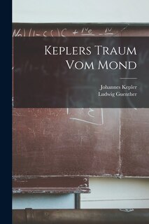 Front cover_Keplers Traum Vom Mond