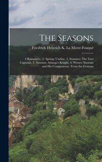 Couverture_The Seasons