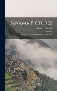 Front cover_Panama Pictures