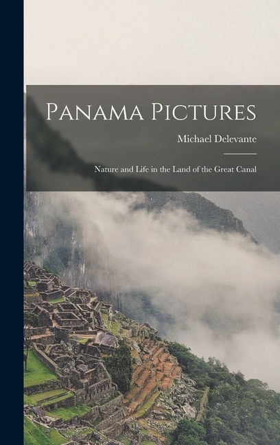 Front cover_Panama Pictures